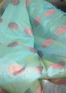 Ethnic Saree