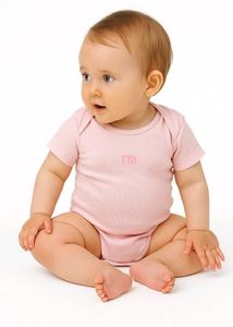 MotherCare  Baby Bodysuit Onesis Romper