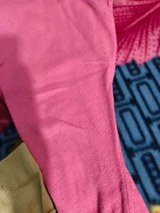 Embroidered Kurta Set