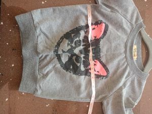 Sweatshirt For Boys And Girls