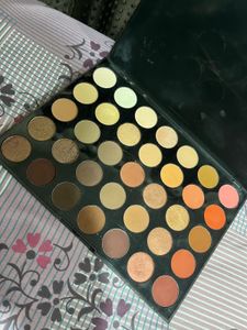 Bridal Eyeshadow Pallete