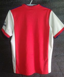 Arsenal 2020/21 Home Jersey