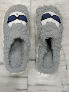 Cool Bear Slippers