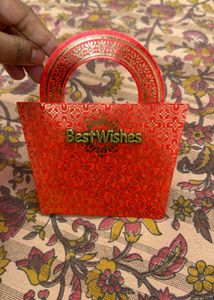 Decorative Gift envelope for shagun