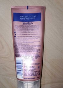 Vaseline Healthy Bright Dewy Radiance Lotion
