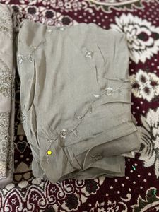 Beautiful Dress Material