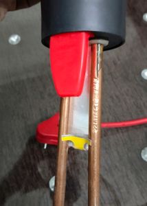 Electric Immersion Water Heater