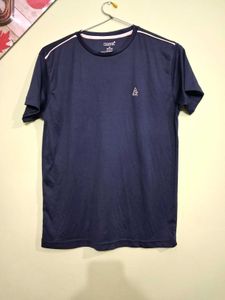 Unisex Gym T-shirt