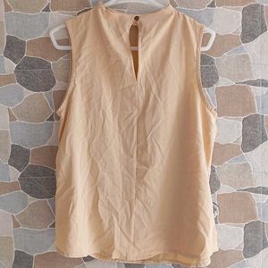 Sleeveless Top