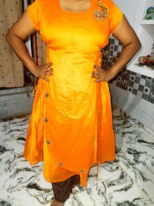 Partywear Gown