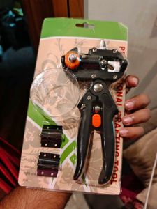Heavy Professional Grafting Tool 3types