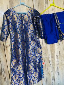 banarasi suit