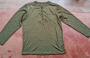 Original Mufti Brand Shirt For Men