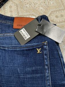 Louis Vuitton Denim Jeans