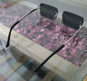 Rectangular Sunglasses