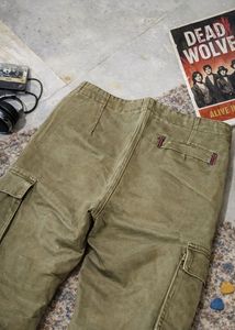 Cargo Pants - Stylish &amp; Durable