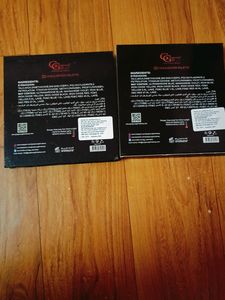 😍😍3D HIGHLIGHTER PALETTE