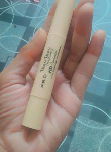 Teen Teen Hd Full Coverage Concealer