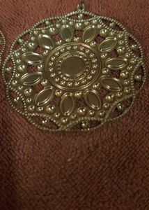 Statement Earrings