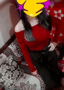 Ribbed Knit Long Sleeve Top