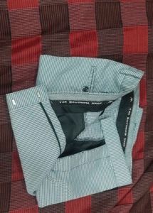 Chef Coat Pant And Cap Set