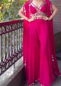 Mirror Work 3 Piece For Women