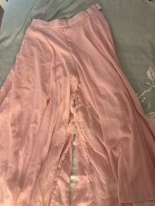 Boutique Designer Pink Coord Set