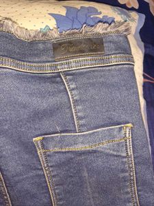 beautiful bell bottom denim