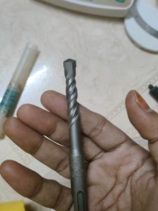 S.G 8mm  Electric Hammer Drill Bit