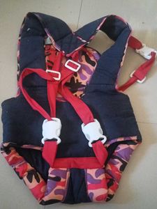 Playkids Baby Carrier