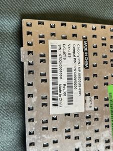 Laptop Keyboard