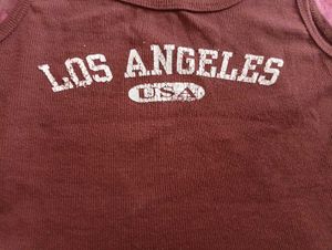 Pack Of 3 Tank Tops
