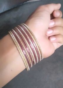 Bangles & Bracelets