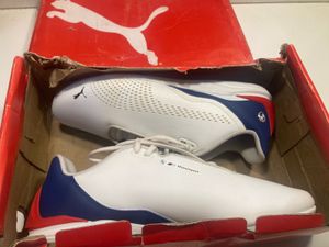 PUMA BMW MMS Drift Cat Decima Sneakers For Men