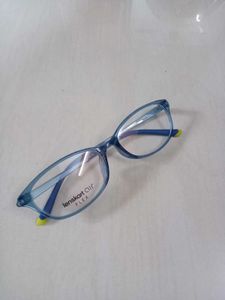 Brand New Lenskart Air Flex Glasses – Lightweight