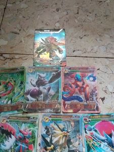 Most Rarest Pokemon Cards EVER