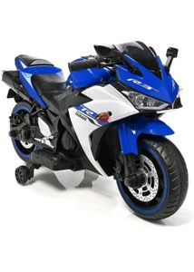 Kids Ride-On Motorcycle