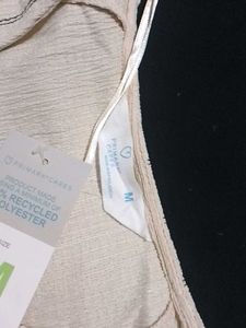 Brand New Lovely Beige Dress