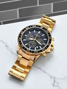 FOSSIL GRANT CHRONOGRAPH AGAIN IN STOCK MENS WATCH