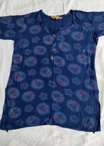 Short Kurti