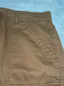 Zudio Cargo Pants