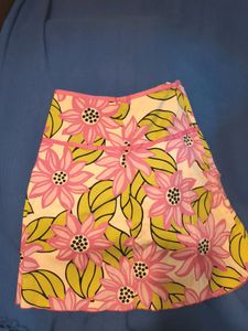 Cute skirt From Sri Lanka