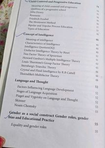 CTET &amp; STETs Books Combo Of 2