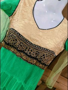 ,,😱💓Mehandi Dresses 💓💓