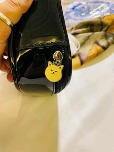 Imported Makeup Pouch