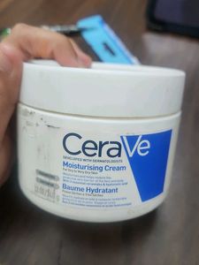 CeraVe Moisturising Cream (Only Rupee No Coins)