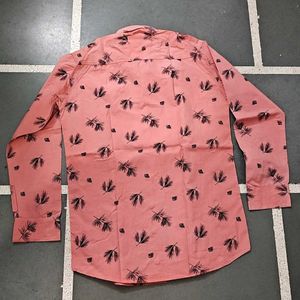 Printed Casual Shirt