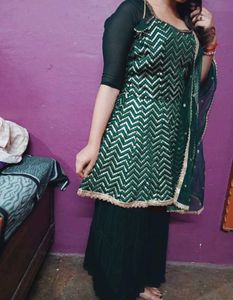 Green Sharara..
