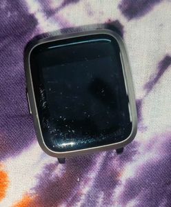 boAt Storm RTL Smart Watch