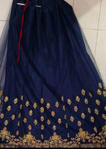 Elegant Ethnic Gown